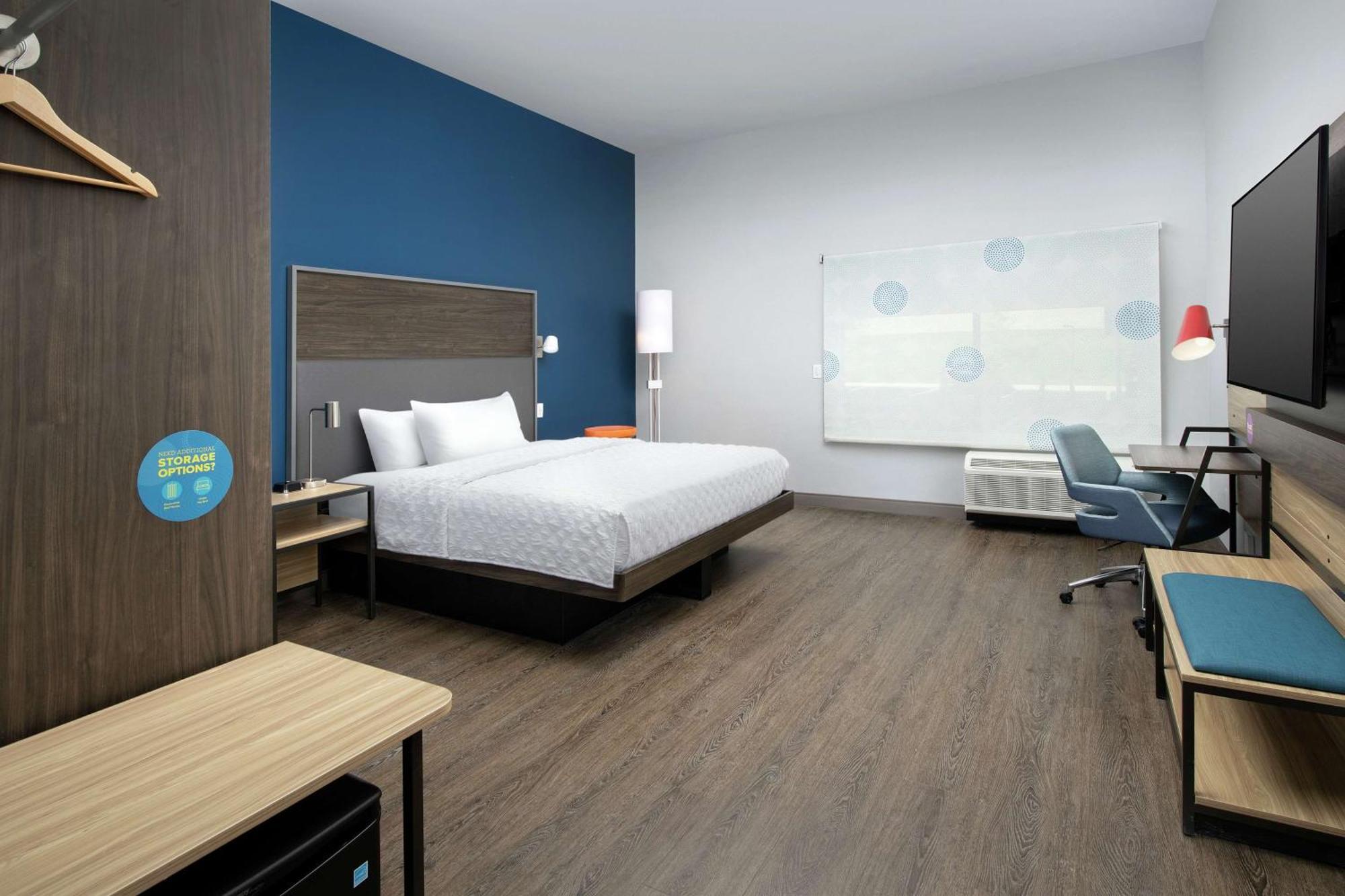 Tru By Hilton Lackland Sea World Hotel San Antonio